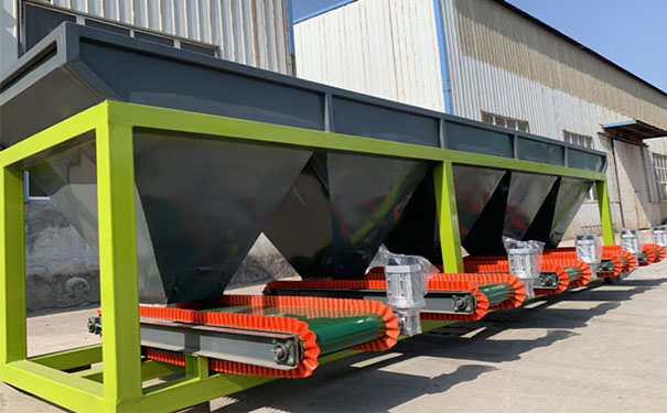 動態(tài)配料系統(tǒng) 動態(tài)配料系統(tǒng)