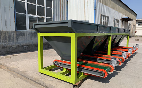 動態配料系統 動態配料系統