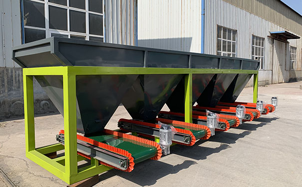 動態配料系統 動態配料系統