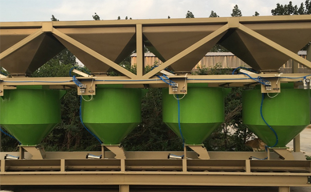 動態配料系統 動態配料系統